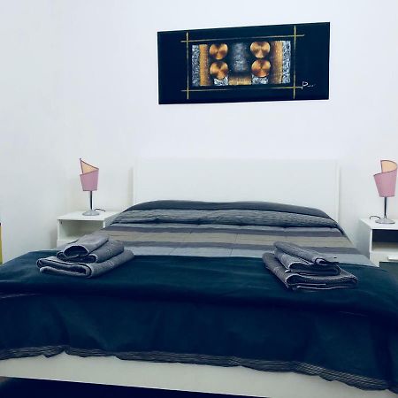 בלסטראטה Casa Vacanze Nicole מראה חיצוני תמונה