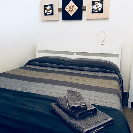 בלסטראטה Casa Vacanze Nicole מראה חיצוני תמונה
