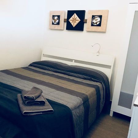 בלסטראטה Casa Vacanze Nicole מראה חיצוני תמונה