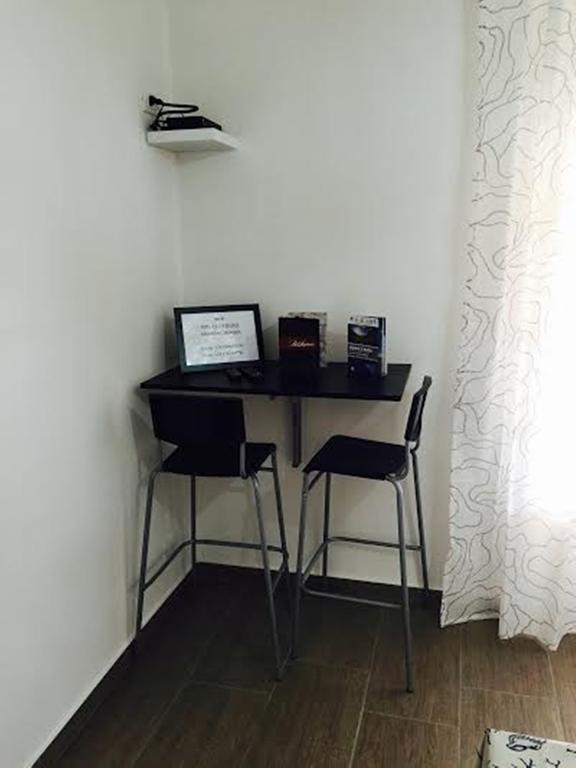 בלסטראטה Casa Vacanze Nicole חדר תמונה