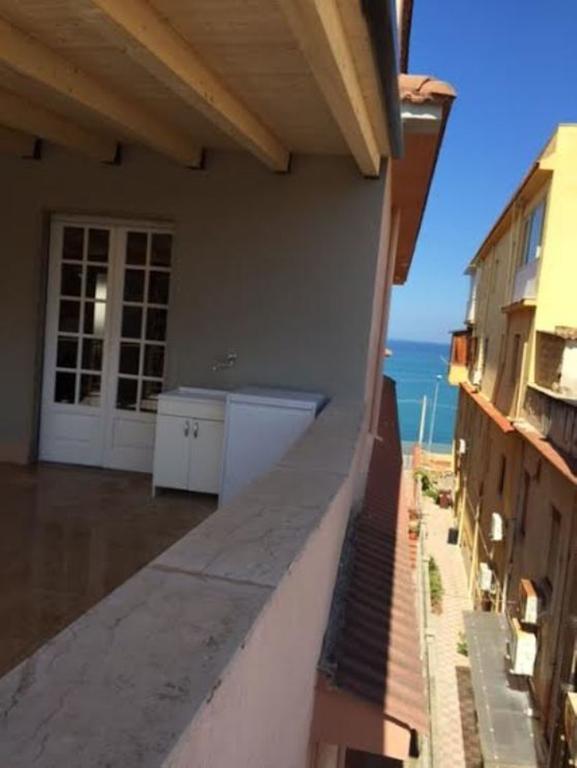 בלסטראטה Casa Vacanze Nicole חדר תמונה