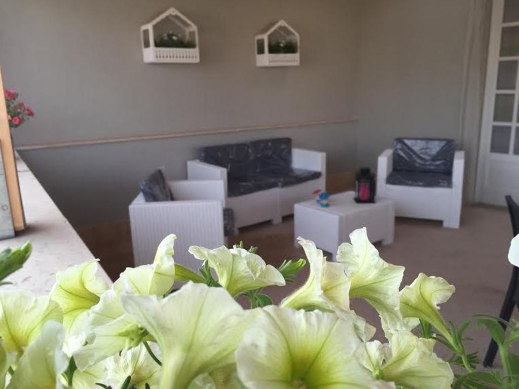 בלסטראטה Casa Vacanze Nicole מראה חיצוני תמונה