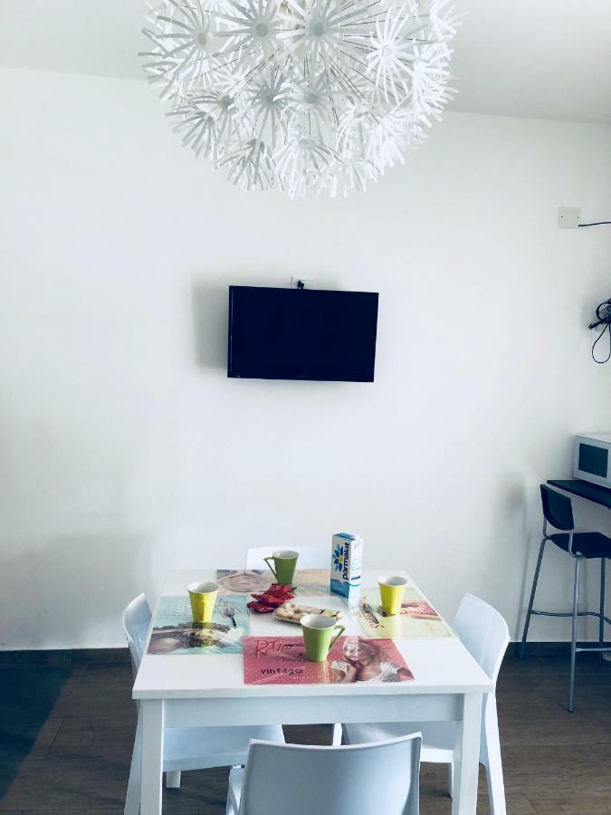 בלסטראטה Casa Vacanze Nicole מראה חיצוני תמונה